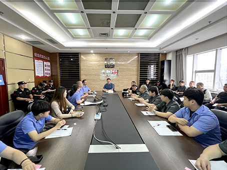 文化铸魂启新程  同心筑梦向未来——1066vip威尼斯集团2026上半年新员工培训圆满闭幕