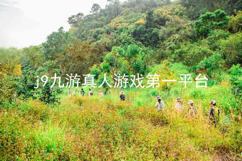 j9九游真人游戏第一平台