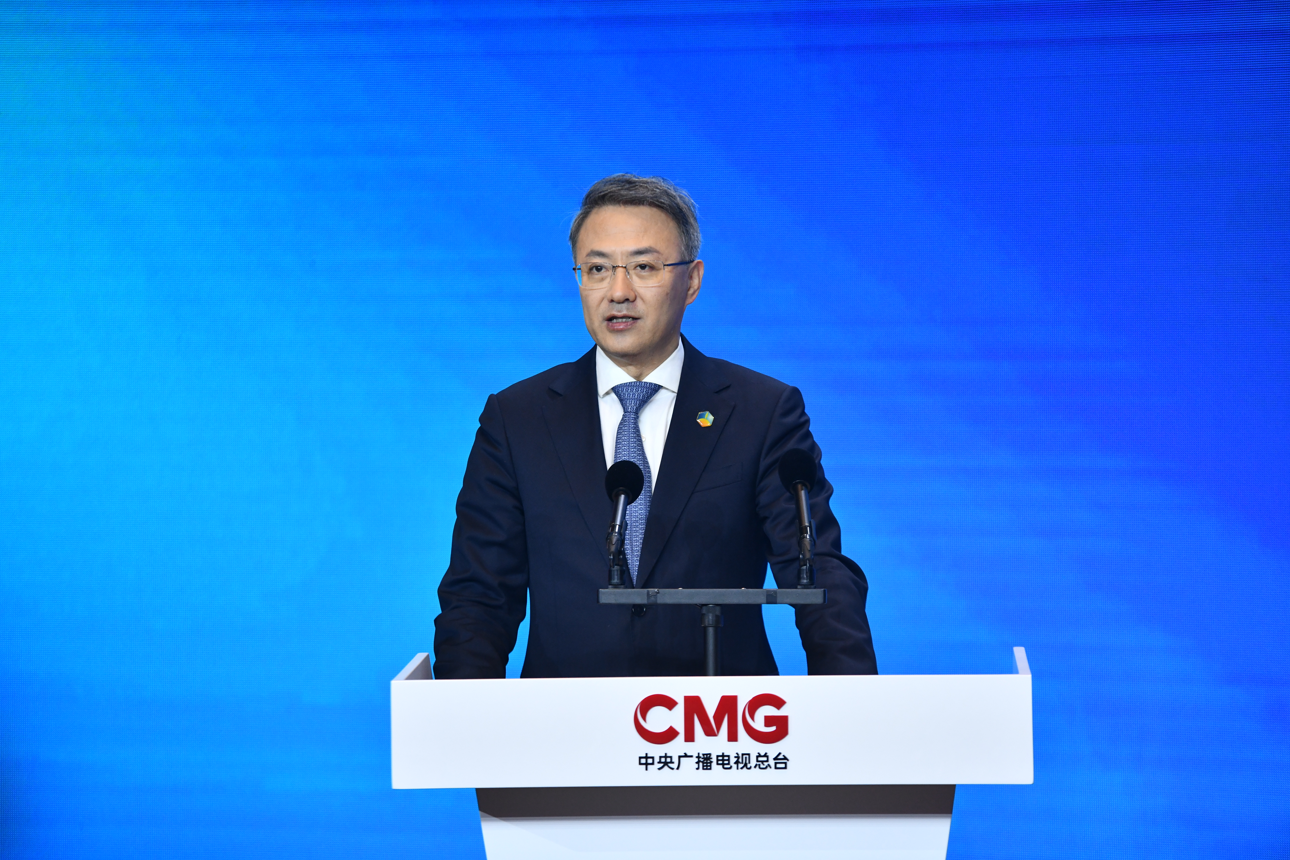 必发集团app集团加入中央广播电视总台中国品牌日促消耗行动 - 必发集团app